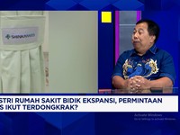 Cuan Bisnis Linen & Gorden Penuhi Kebutuhan BPJS Kesehatan & Rumah Sakit