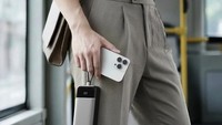 5 Tips Pakai Powerbank Kapasitas Besar Buat Naik Gunung dan Aktivitas Outdoor 
