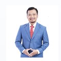 Director of Fleet Management Acting Director of Gas, Petrochemical & New Business M. Irfan Zainul Fikri. (Dok. PIS)