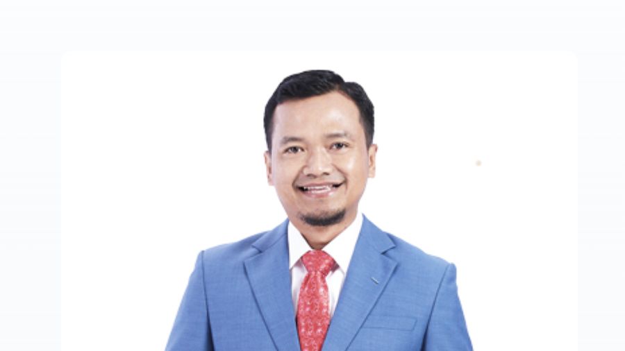 Director of Fleet Management Acting Director of Gas, Petrochemical & New Business M. Irfan Zainul Fikri. (Dok. PIS)