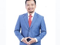 Director of Fleet Management Acting Director of Gas, Petrochemical & New Business M. Irfan Zainul Fikri. (Dok. PIS)