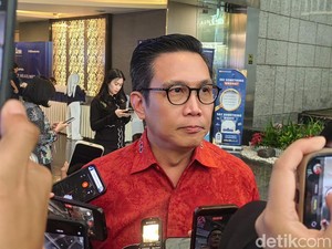 IDX Chief Details Impact of Scraping IDR 50 Share Price Floor on IHSG