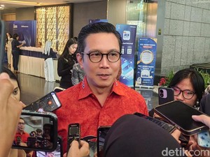 Respons Bos BEI soal Isu Singapura di Balik IHSG Rontok Usai Pernyataan MSCI