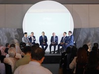 DrRest Resmi Hadir di Indonesia