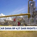 ENRG Incar Dana Rp4,1 T dari Rights Issue