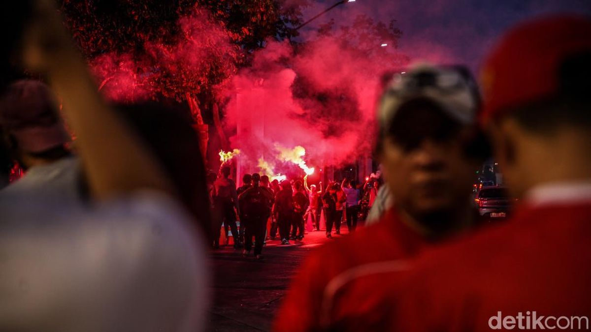 Indonesia Vs Bangladesh Bertepatan Peringatan Tragedi Kanjuruhan — NadiKabar.com