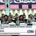 Gubernur BI Buka Suara Kenapa BI Masih Tahan Suku Bunga di 5,75%