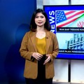 Iran Siap Perang Diplomasi Tetap Terbuka - Haji Isam Borong Saham BYAN