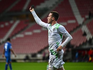 Irlandia Hajar Israel, Tunjukkan Solidaritas untuk Gaza