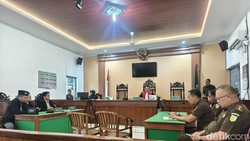 PN Solo Tolak Gugatan Gus Nur ke Negara Rp 4,2 M