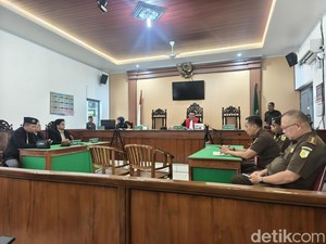 Gugatan Eks Terpidana Gus Nur Rp 4,2 M ke Negara Kandas di PN Solo