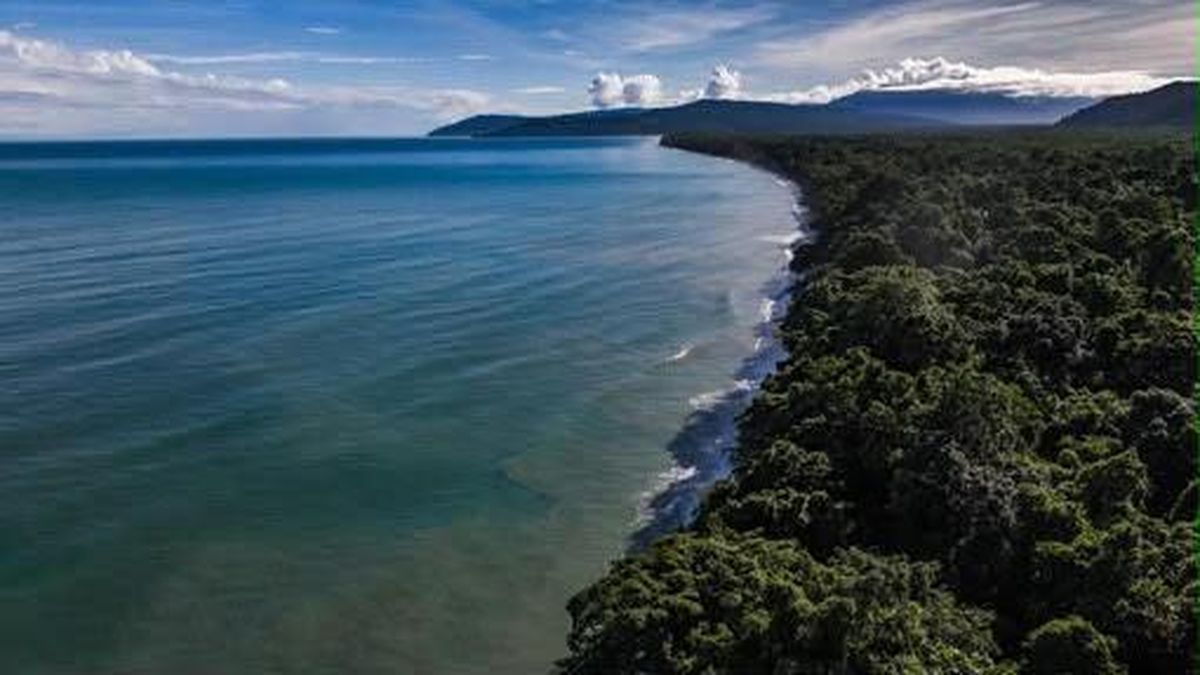 Maksegara Resmi Menjadi Kawasan Konservasi, Perlindungan Laut Papua Diperkuat