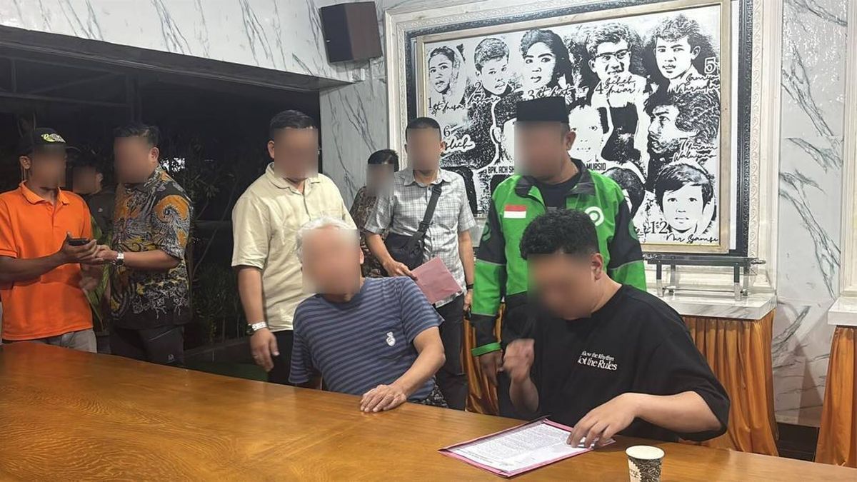 Kejagung Tangkap Eks Sekjen Kementerian ESDM Tersangka Korupsi Nikel Rp 401 M — NadiKabar.com