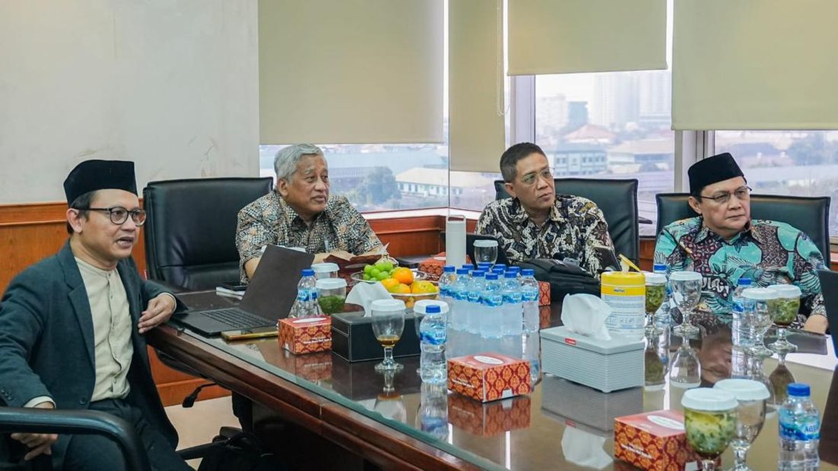 Seleksi Anggota Komisi Nasional Disabilitas, 101 Pendaftar Lolos Administrasi — NadiKabar.com