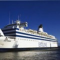 Kepal MS Estonia. (Dok. MS Estonia)