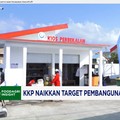 KKP Naikkan Target Kampung Nelayan Jadi 2.000 Titik