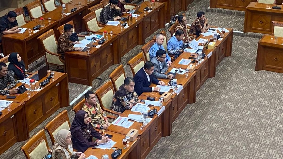 Pakar Minta RUU Perampasan Aset Tak Jadi Alat Politik, Ingatkan Proses Hukum — NadiKabar.com