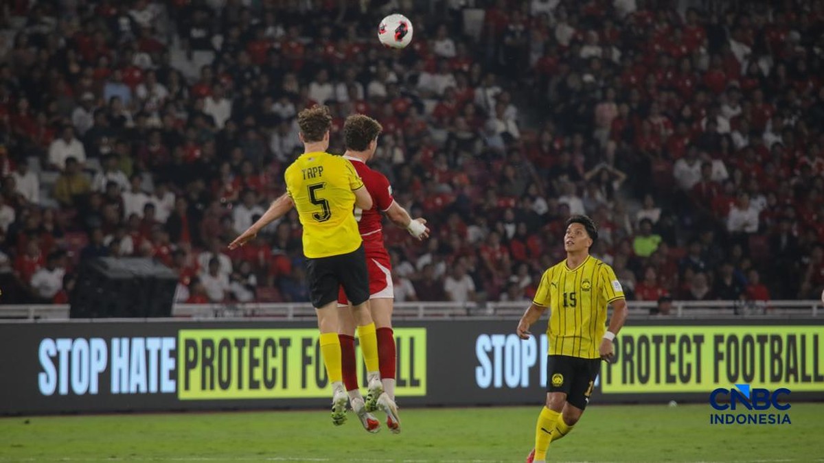 Komentator Singapura-Malaysia Ngaco, Sebut Liverpool Sampai Tiger Wood