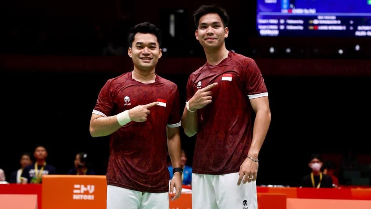 Leo/Daniel Ikuti Jejak Tjun Tjun/Johan, The Daddies, hingga Minions — NadiKabar.com