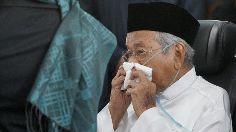 MALAYSIA-POLITICS