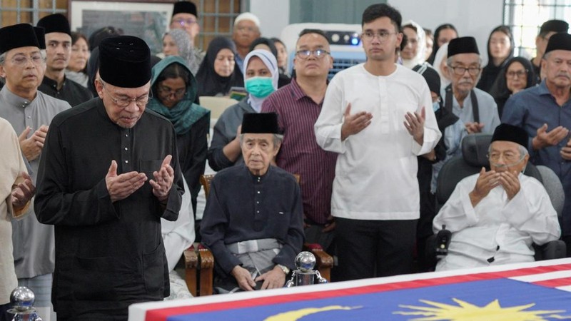 MALAYSIA-POLITICS