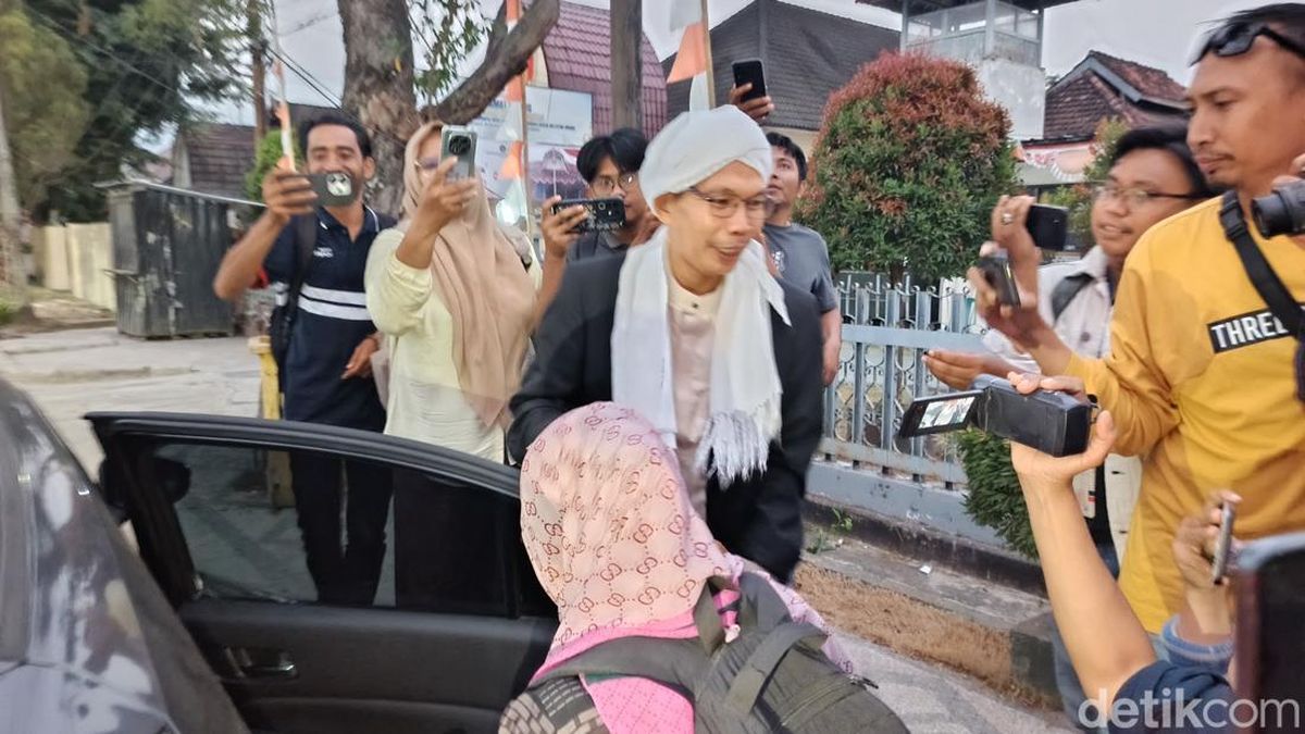 Eks Pimpinan Ponpes di NTB Jadi Tersangka Pelecehan Santri — NadiKabar.com