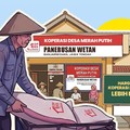 Modal Rp18 Juta Kini Cuan Rp625 Juta, Koperasi Desa Jadi Mesin Ekonomi