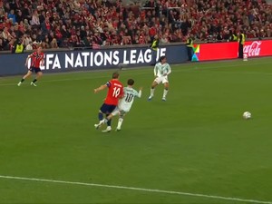 Odegaard Marah-marah Ditekel Bernardo Silva: Tindakan Bodoh!