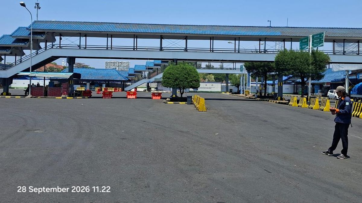 Atasi Antrean di Gilimanuk, Revitalisasi Dermaga Bulusan Diminta Dikebut