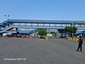 Situasi Terkini Pelabuhan Gilimanuk Usai Antrean Kendaraan 6,6 Km