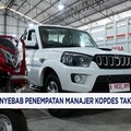 Penyebab Penempatan Manajer Kopdes Tak Sesuai Domisili