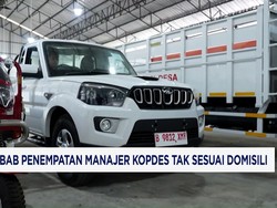 Penyebab Penempatan Manajer Kopdes Tak Sesuai Domisili