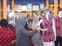SMEXPO 2026 Pertamina