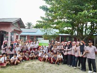 Program Sekolah Energi Berdikari