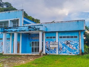 Kades Ungkap Puskesmas Baru di Pedalaman Malinau Tak Dialiri Listrik