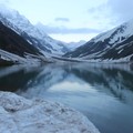 Saif-ul-Maluk Lake. (Pexels)