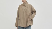 Cara Memilih Jaket Wanita untuk Harian, Cek 5 Hal Ini Sebelum Checkout 