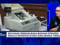 Strategi Dana Pensiun Perkebunan Investasi ke Luar Negeri - Gaet Peserta Pekerja Informal