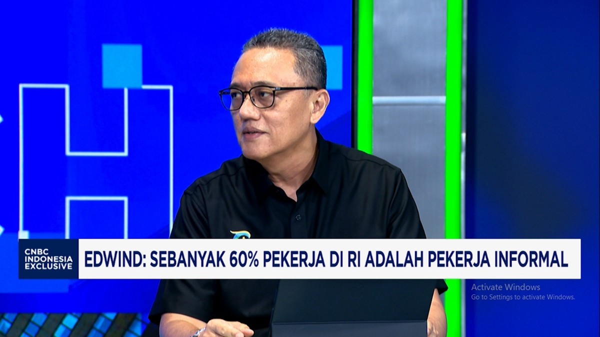 Video: Strategi Investasi Dapen Perkebunan - Gaet Pekerja Informal