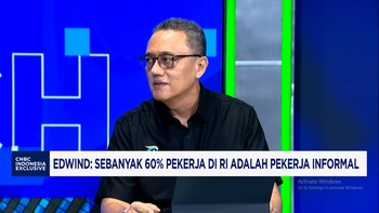 Strategi Dana Pensiun Perkebunan Investasi ke Luar Negeri - Gaet Peserta Pekerja Informal