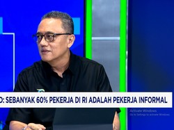 Strategi Dana Pensiun Perkebunan Investasi ke Luar Negeri - Gaet Peserta Pekerja Informal