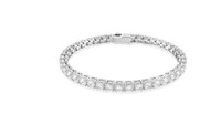 Mau Tampil Elegan Setiap Hari? Coba Gelang Tennis Kristal Ini