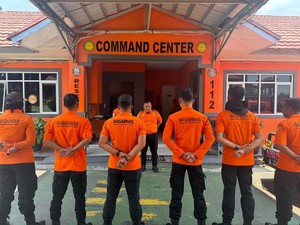 Remaja Dilaporkan Hilang Saat Berburu di Perkebunan Kepahiang, Tim SAR Cari