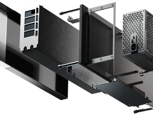RTX 5090 Dijadikan eGPU Wireless, Performanya Gimana?