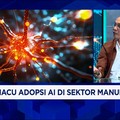 Adopsi AI Industri Manufaktur, Seberapa Besar Dongkrak Daya Saing Produk Made in Indonesia?