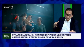 Ajak Anak Muda Ikut Asuransi, Pengusaha manfaatkan AI & Pastikan Klaim Dibayar Tepat