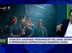 Ajak Anak Muda Ikut Asuransi, Pengusaha manfaatkan AI & Pastikan Klaim Dibayar Tepat