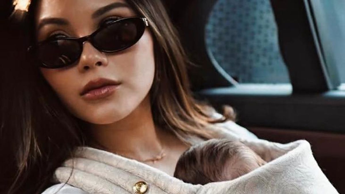 Alyssa Bereaksi Usai Wajah Baby Soso Ter-spill, Picu Perdebatan Warganet
