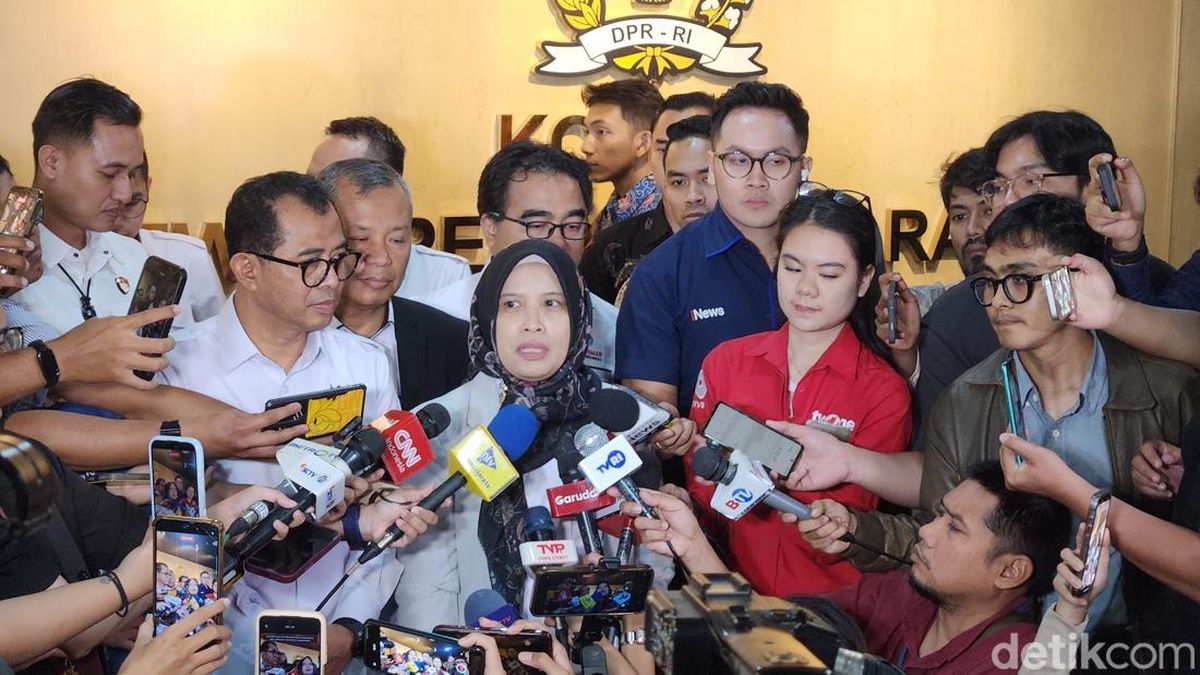 Ilustrasi berita Nasional: Ombudsman Sebut Ada CCTV di Klaster Mewah Lapas Cibinong