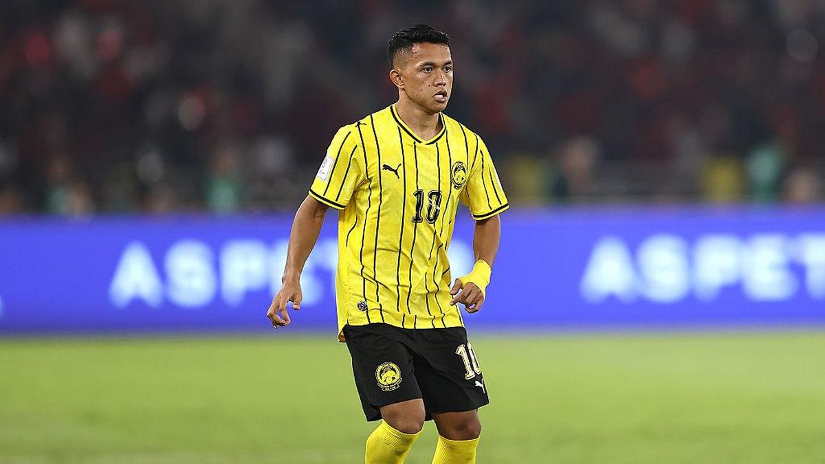 Arif Aiman Diredam, Malaysia Dibuat Kesulitan